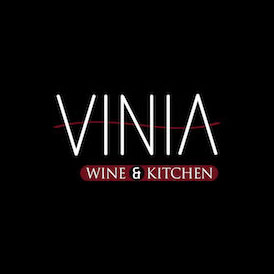 VINIA Wine & Kitchen