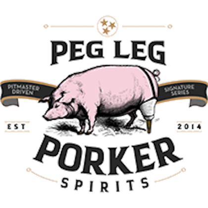 Peg Leg Porker Spirits